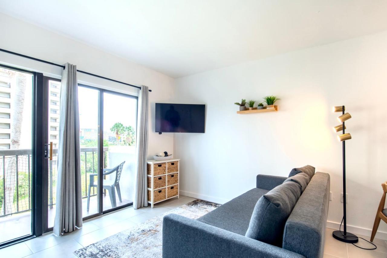 Studio Near Universal Studios With Great View Orlando Dış mekan fotoğraf