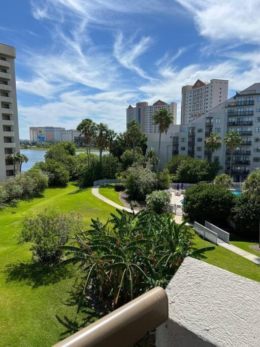 Studio Near Universal Studios With Great View Orlando Dış mekan fotoğraf