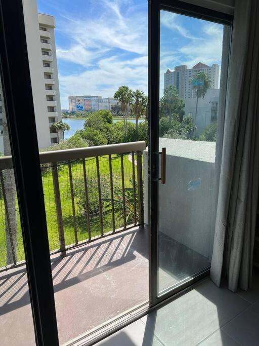 Studio Near Universal Studios With Great View Orlando Dış mekan fotoğraf